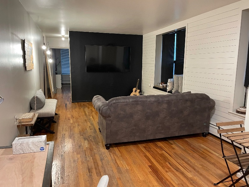 Cozy 1 Bedroom Apartment near Prospect Park and Botanical Gardens - Photo 3