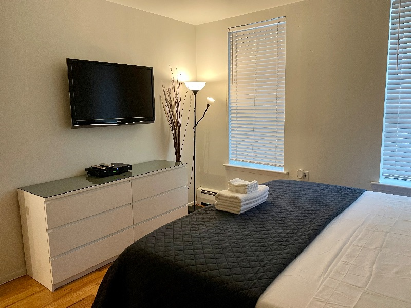 Cozy 1 Bedroom Apartment near Prospect Park and Botanical Gardens - Photo 5