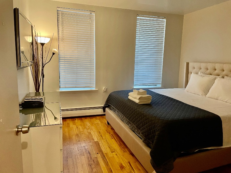 Cozy 1 Bedroom Apartment near Prospect Park and Botanical Gardens - Photo 6