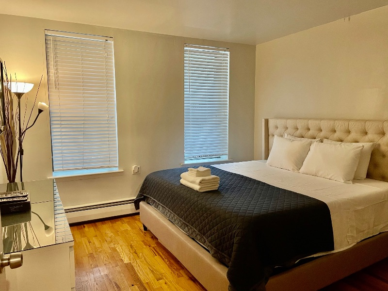 Cozy 1 Bedroom Apartment near Prospect Park and Botanical Gardens - Photo 9