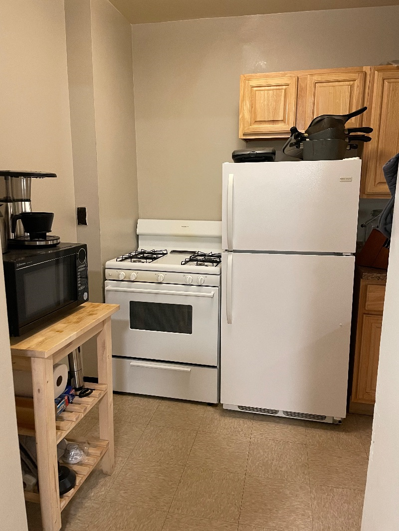 Cozy 1 Bedroom Apartment near Prospect Park and Botanical Gardens - Photo 8
