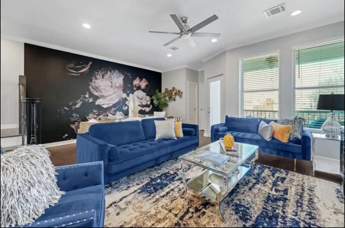 Newly Remodeled House Near Texas Medical Center - Photo 3