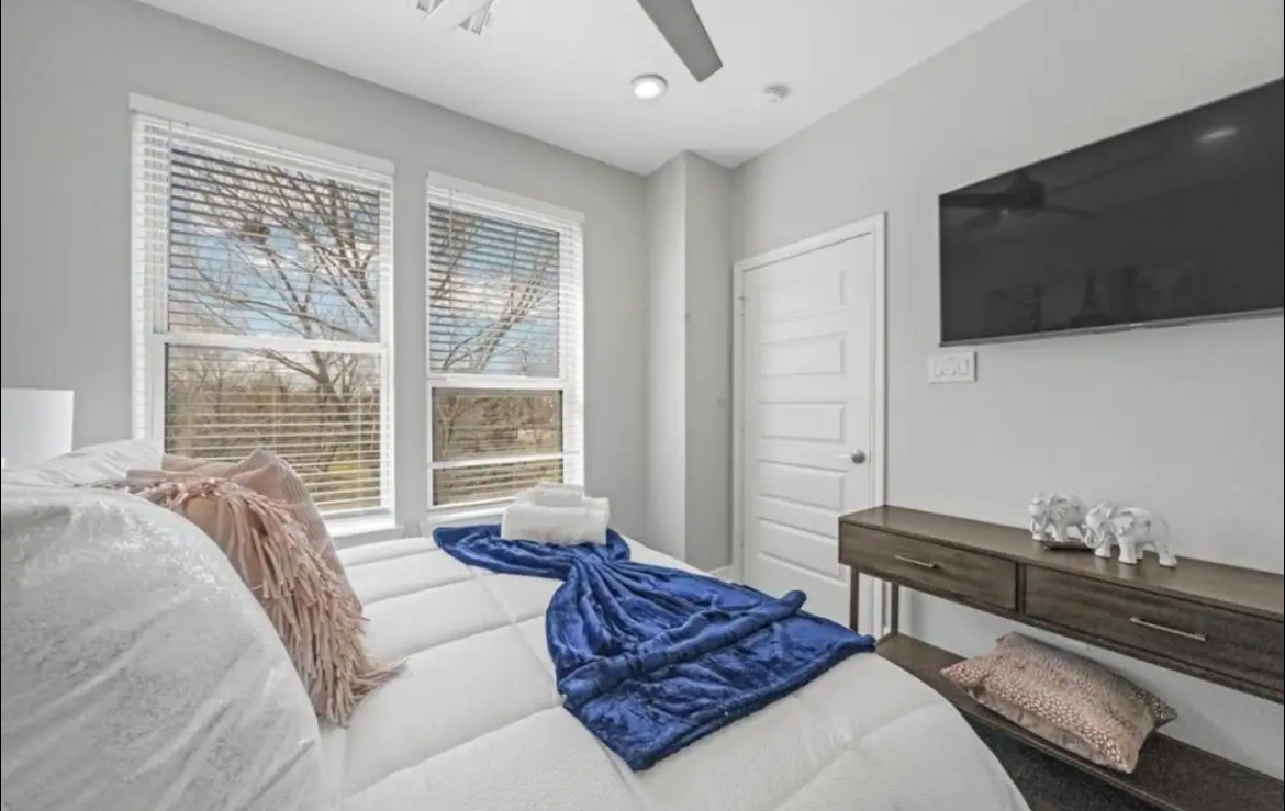 Newly Remodeled House Near Texas Medical Center - Photo 7