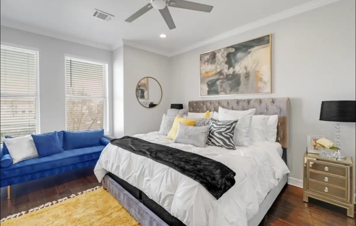 Newly Remodeled House Near Texas Medical Center - Photo 12