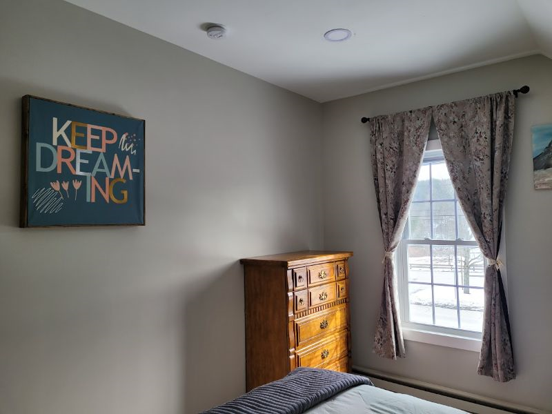 Stunning New 1 Bedroom Washer/Dryer Private B - Photo 12