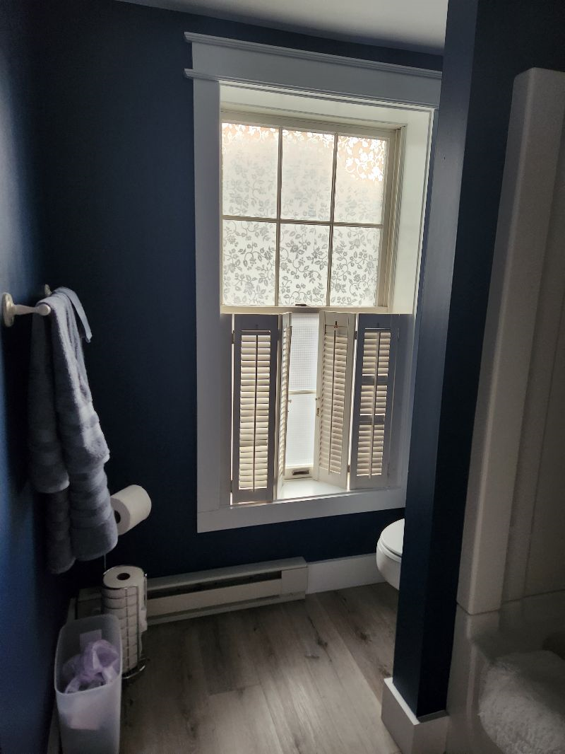 Large renovated bedroom suite close to everything - Photo 3
