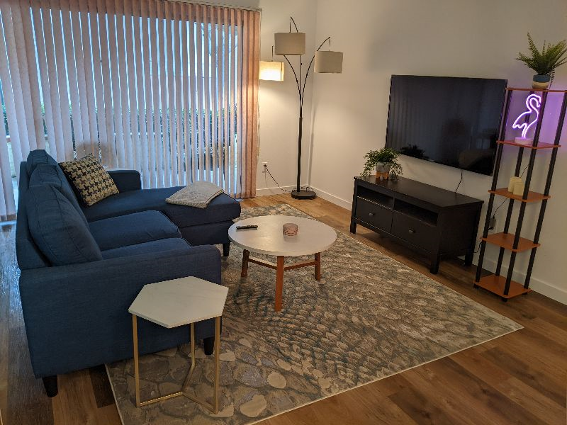 Bright and Spacious Condo with Resort-Like Amenities - AC/Pool/Spa - Photo 1