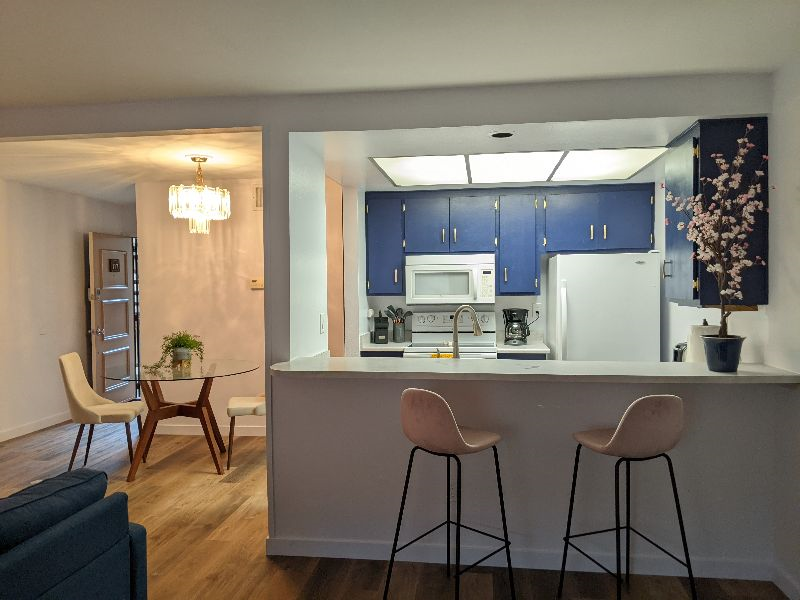 Bright and Spacious Condo with Resort-Like Amenities - AC/Pool/Spa - Photo 2