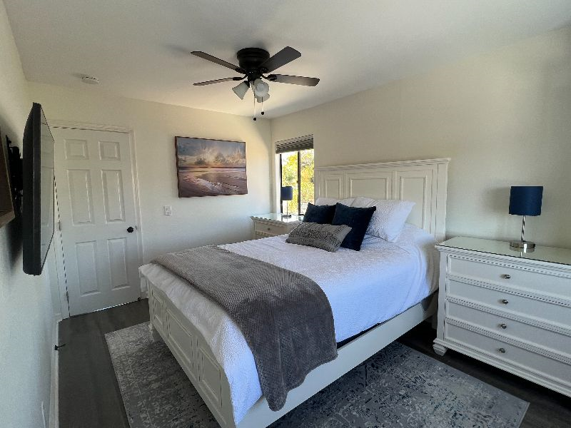North PB 1B/1B, detached unit 2nd floor ,gated entrance with Partial Ocean and Bay Views - Photo 5