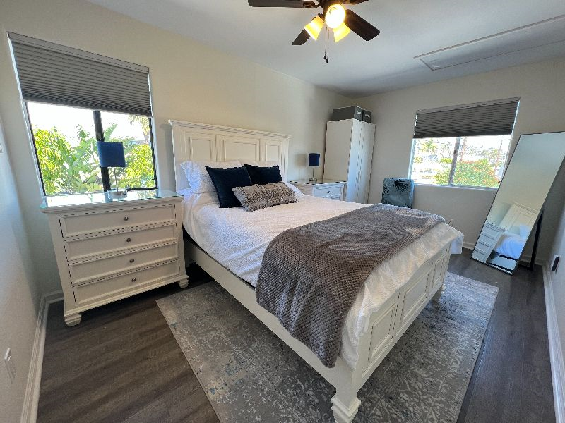 North PB 1B/1B, detached unit 2nd floor ,gated entrance with Partial Ocean and Bay Views - Photo 6