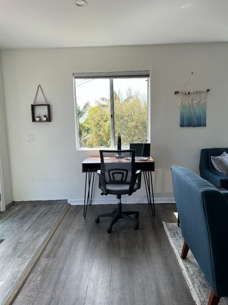North PB 1B/1B, detached unit 2nd floor ,gated entrance with Partial Ocean and Bay Views - Photo 4