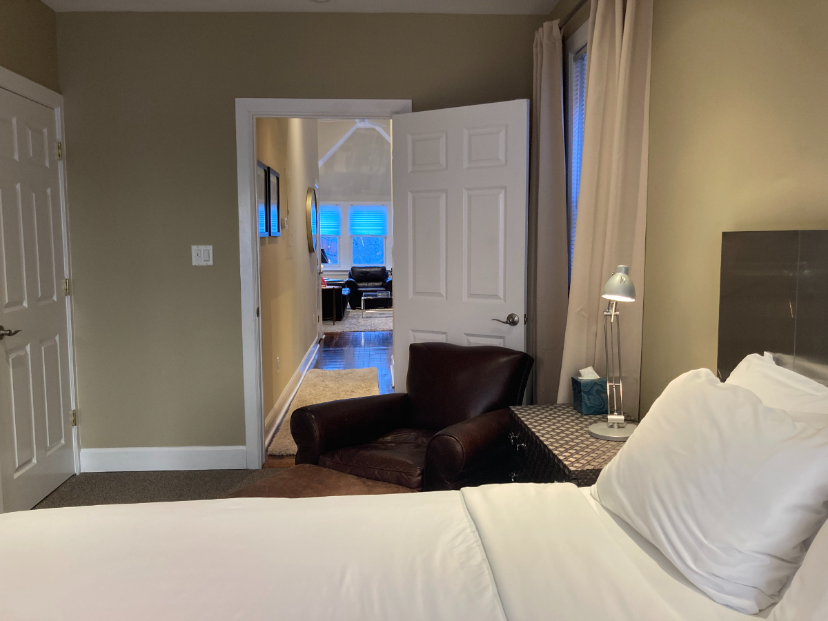 Beautiful one bedroom apartment - Photo 3
