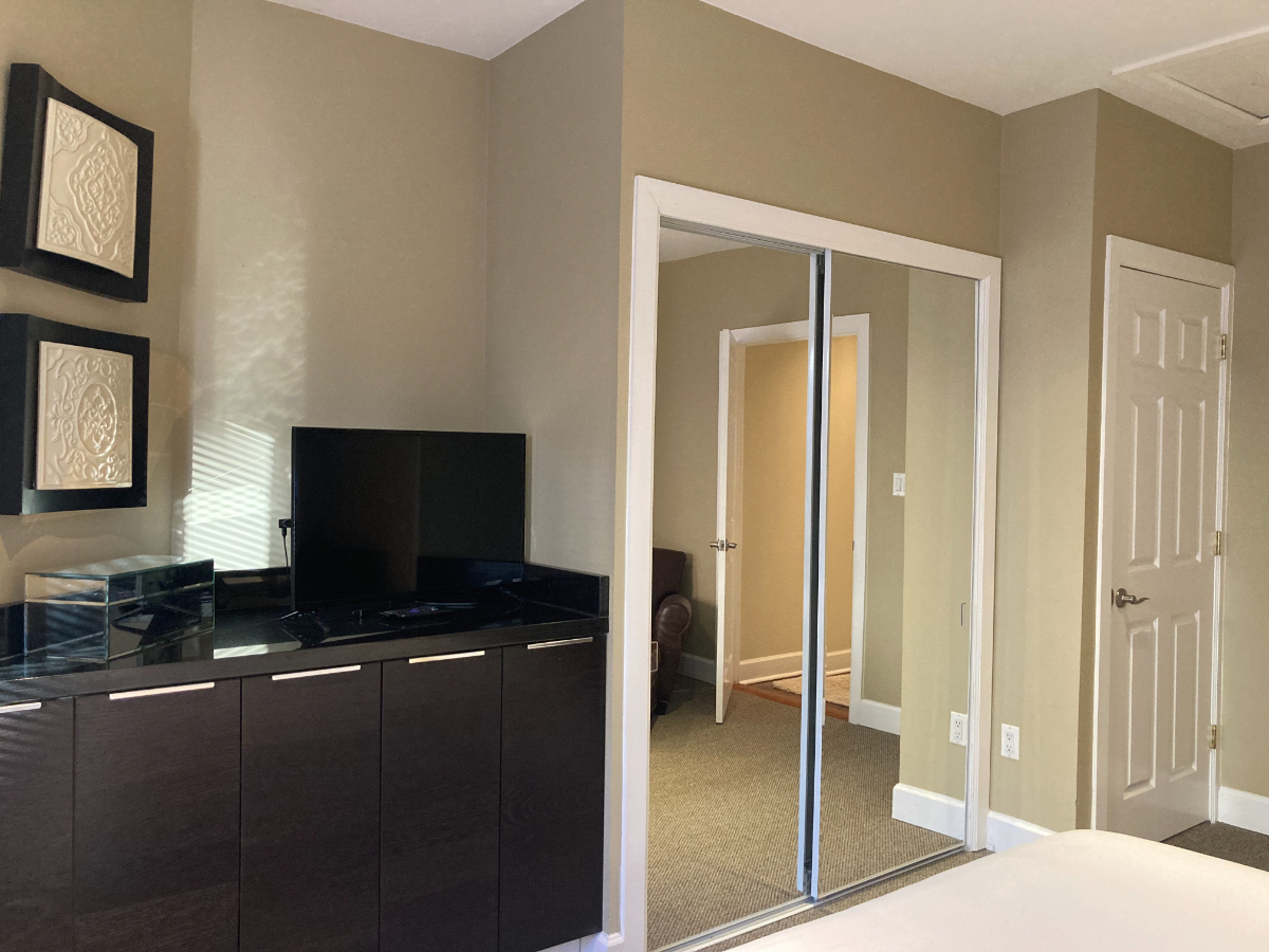 Beautiful one bedroom apartment - Photo 5