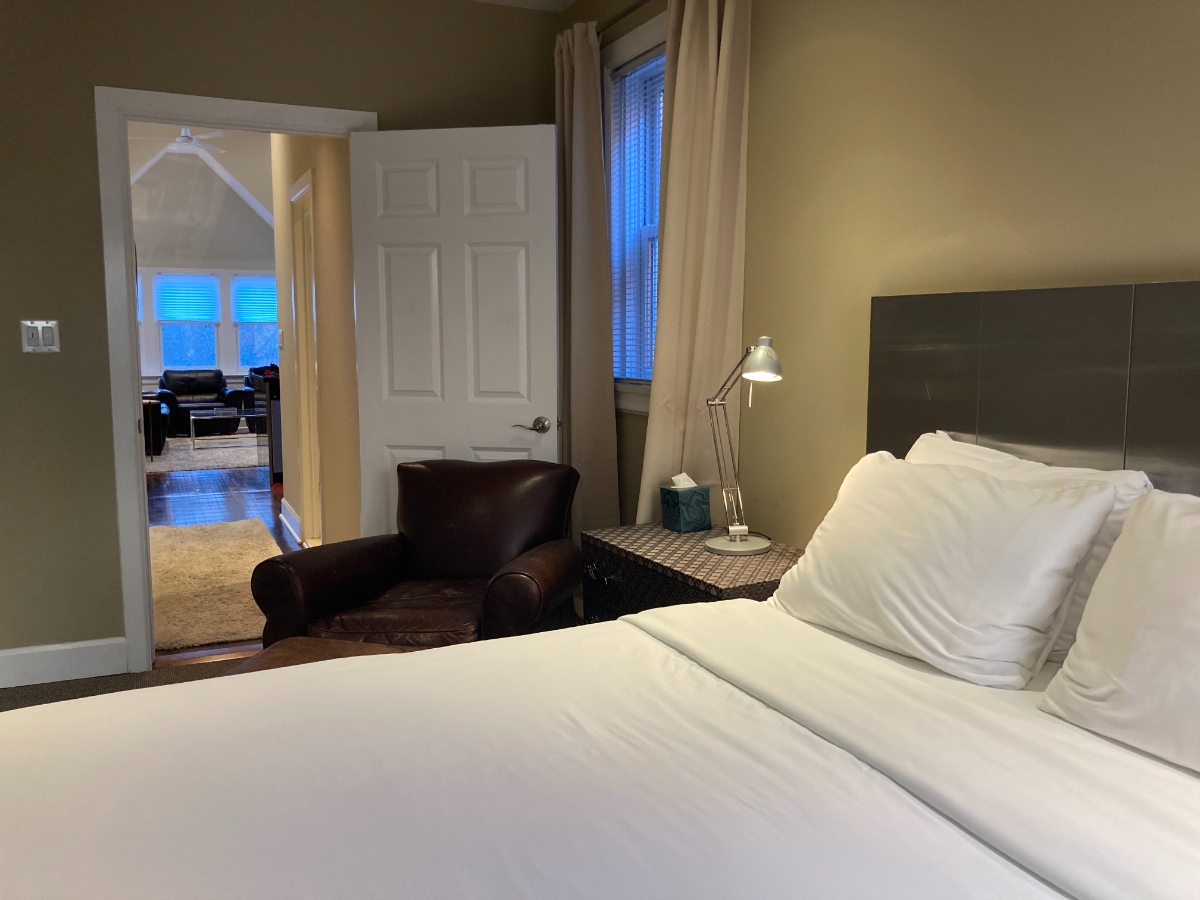Beautiful one bedroom apartment - Photo 6