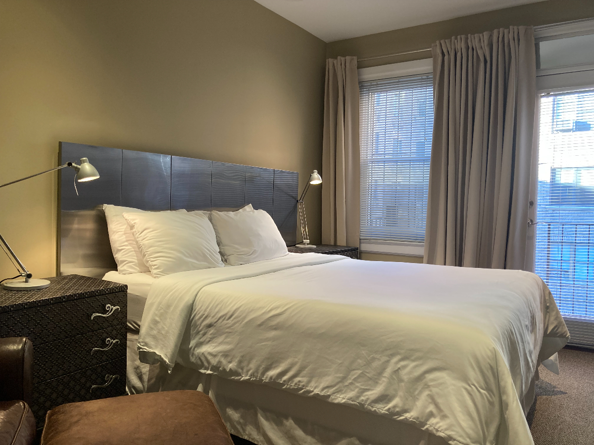 Beautiful one bedroom apartment - Photo 8
