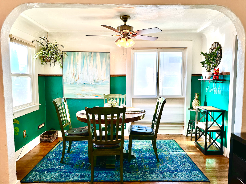 The Traveler's Home in San Diego - Photo 4