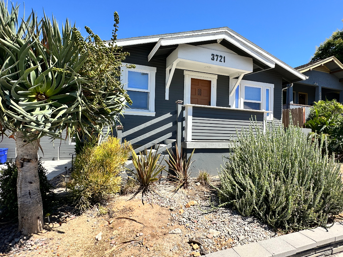 The Traveler's Home in San Diego - Photo 1