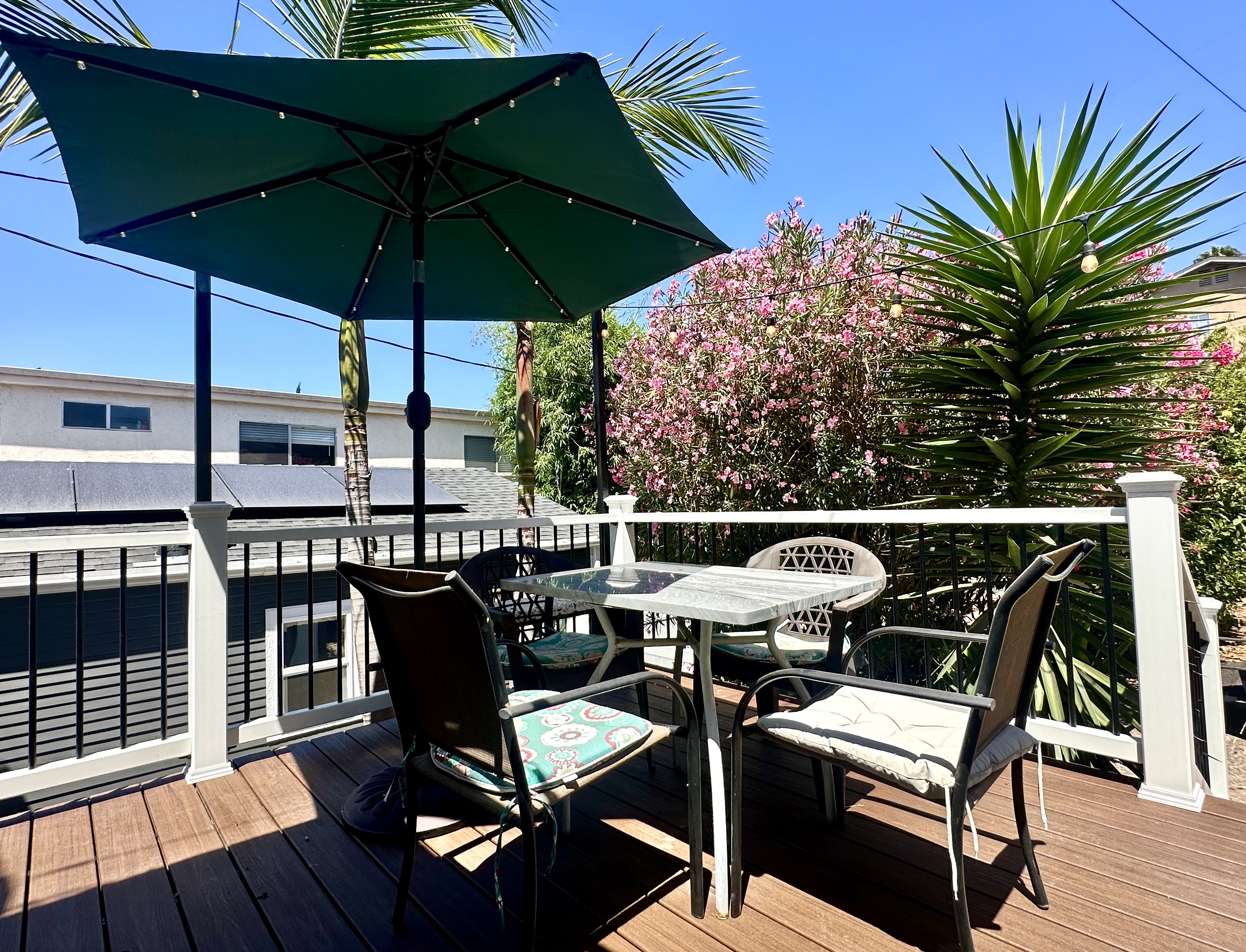 The Traveler's Home in San Diego - Photo 2