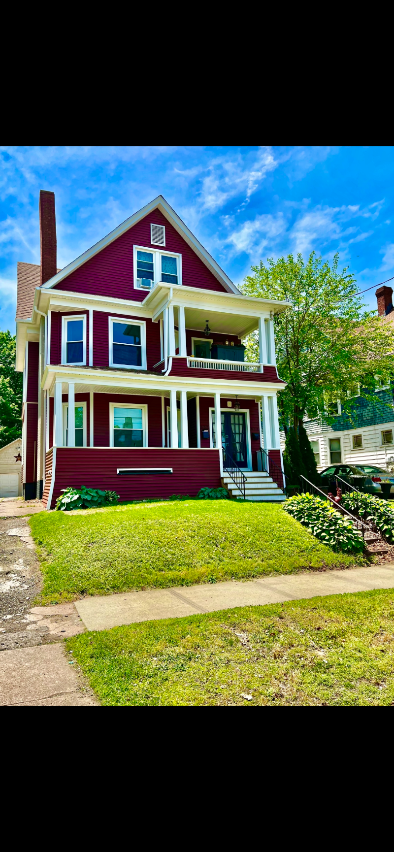 Beautiful First Floor One Bedroom
