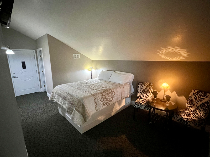 Fully Furnished Studio Apartment 303