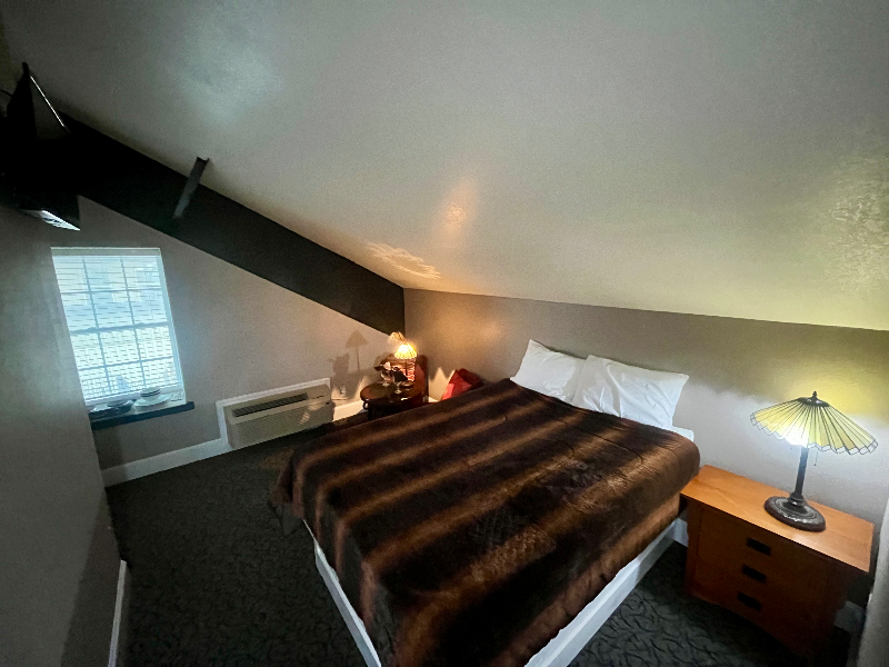 Fully Furnished Studio Apartment 302