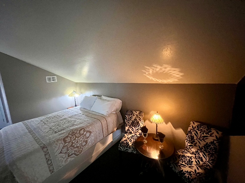 Fully Furnished Studio Apartment 332