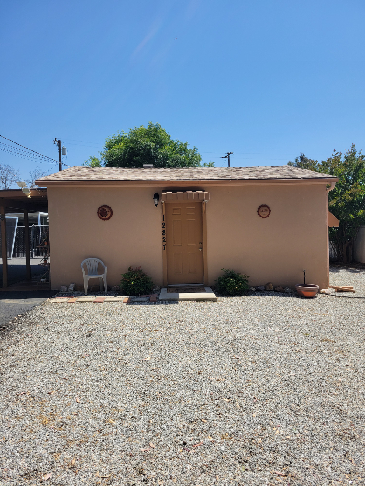Small private house - Photo 3