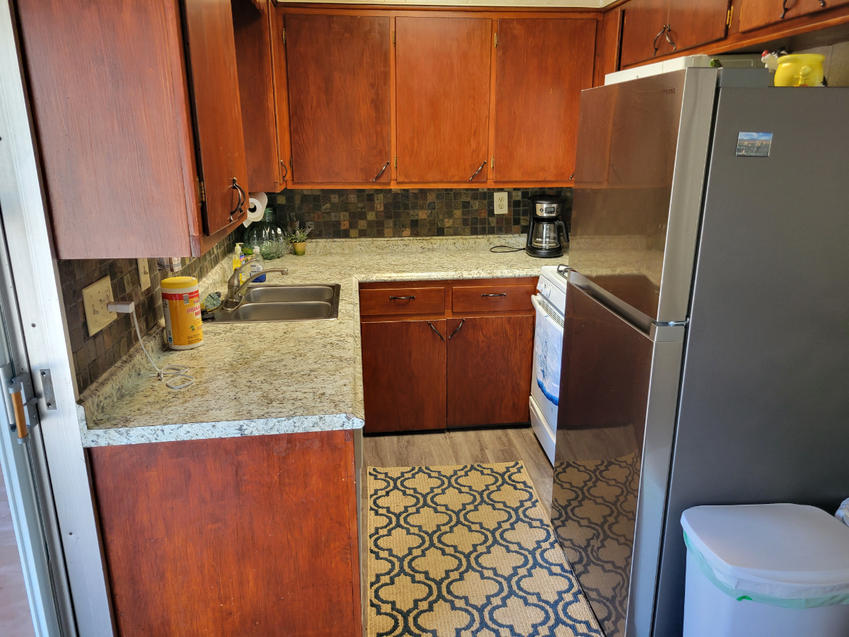 Small private house - Photo 4