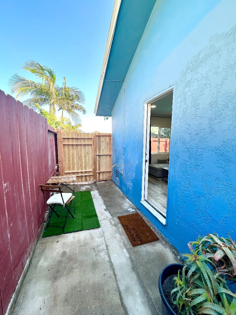 Brand new airy studio - centrally located! - Photo 4