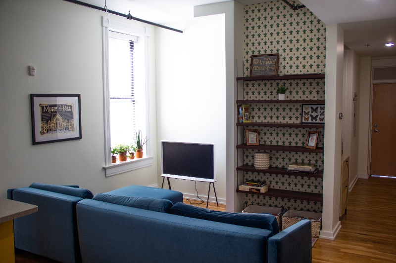 Spacious Entire Condo in OTR