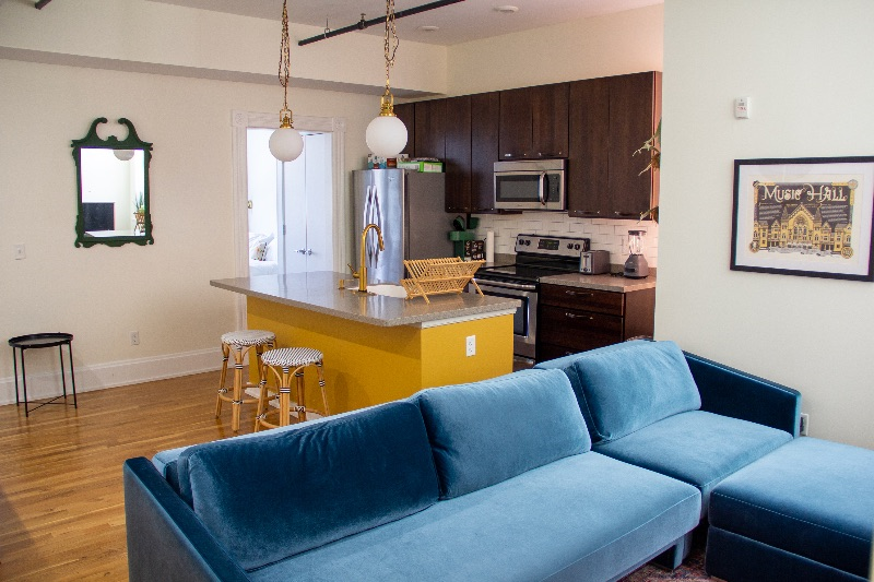Spacious Entire Condo in OTR - Photo 3