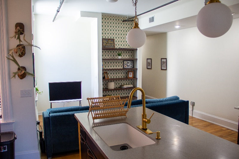Spacious Entire Condo in OTR - Photo 5