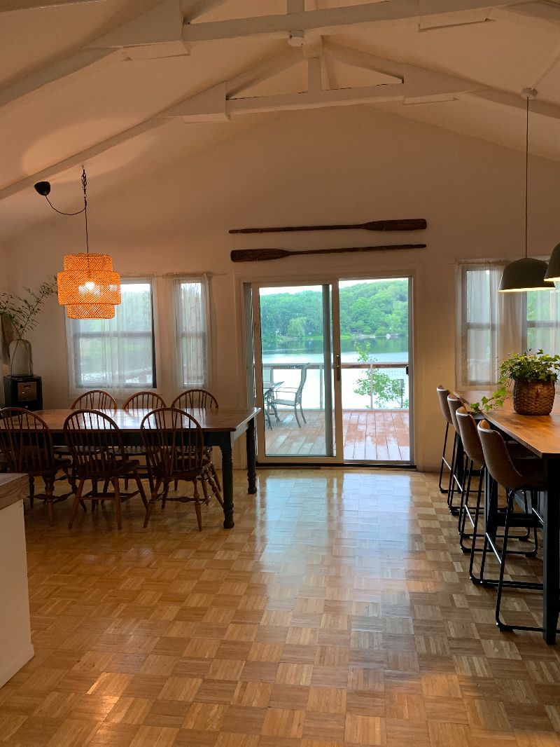 Elizaville Lakefront Home - Photo 8