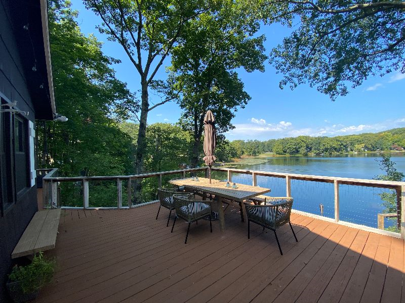 Elizaville Lakefront Home - Photo 3