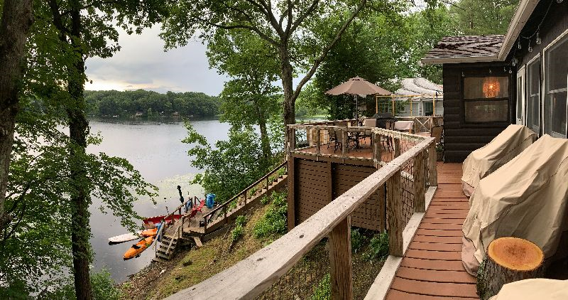Elizaville Lakefront Home - Photo 5