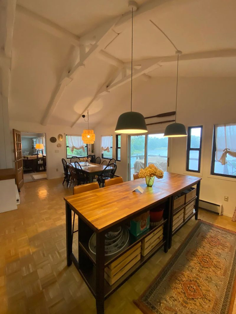 Elizaville Lakefront Home - Photo 7