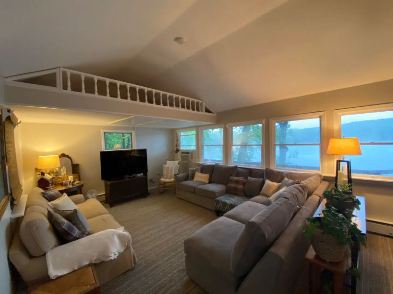 Elizaville Lakefront Home - Photo 11