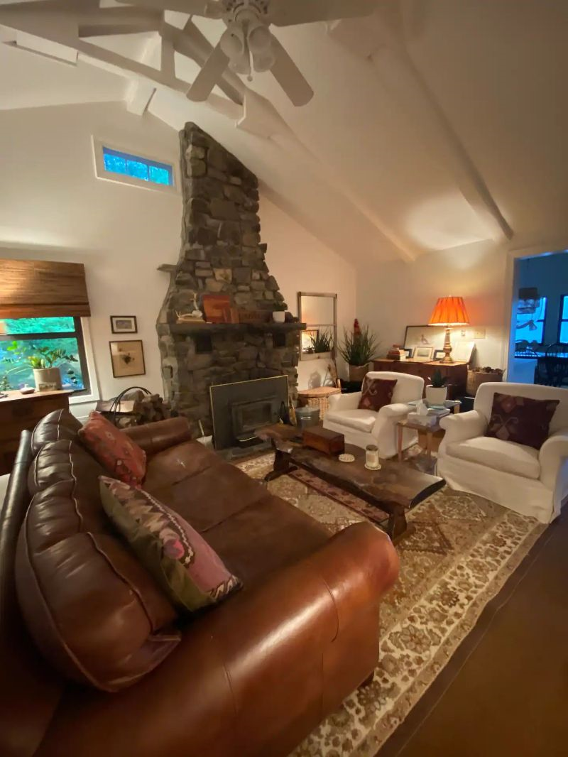 Elizaville Lakefront Home - Photo 9