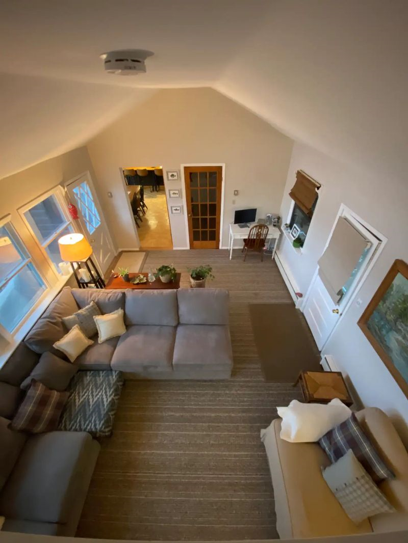 Elizaville Lakefront Home - Photo 12