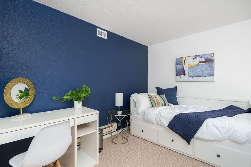 Modern Loft WITH PARKING in Heart of Mission - Photo 4