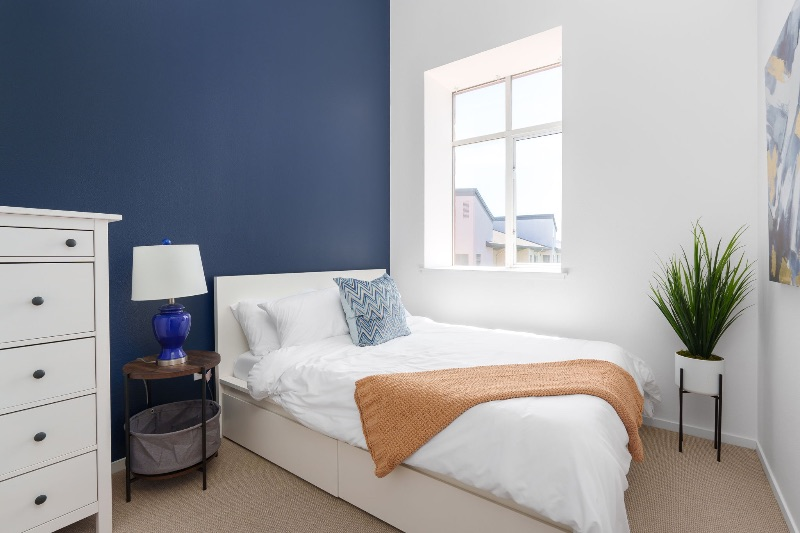 Modern Loft WITH PARKING in Heart of Mission - Photo 3