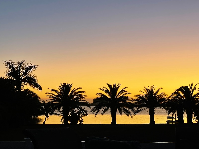 Sunset Retreat unit 1