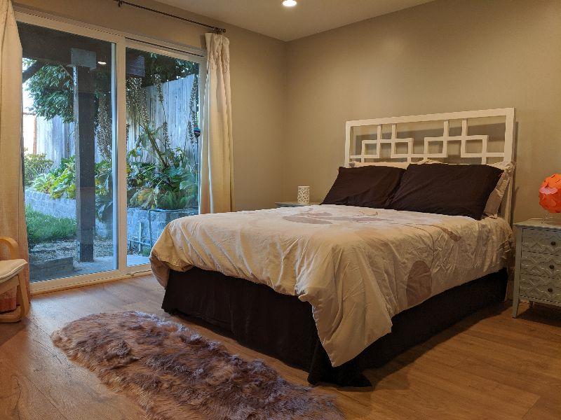 Beautiful fully furnished 2 bedroom apt close to UCSF Mission bay, San Francisco gerneral and St. Luke's hospital - Photo 2