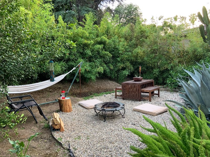 Furnished Retreat in Silver Lake (Utilities Included) - Photo 2
