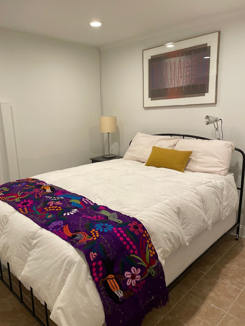 Private and Cozy One-Bedroom - Photo 11