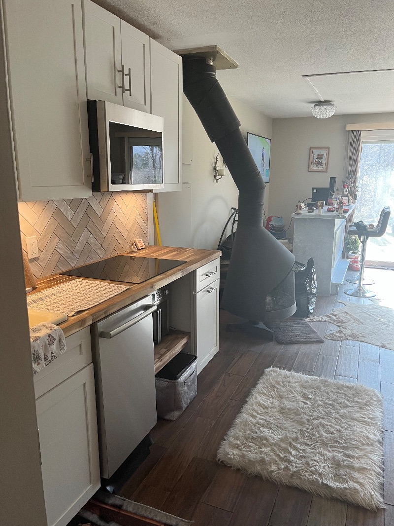 Newly Renovated Condo in the heart of Killington - Photo 5