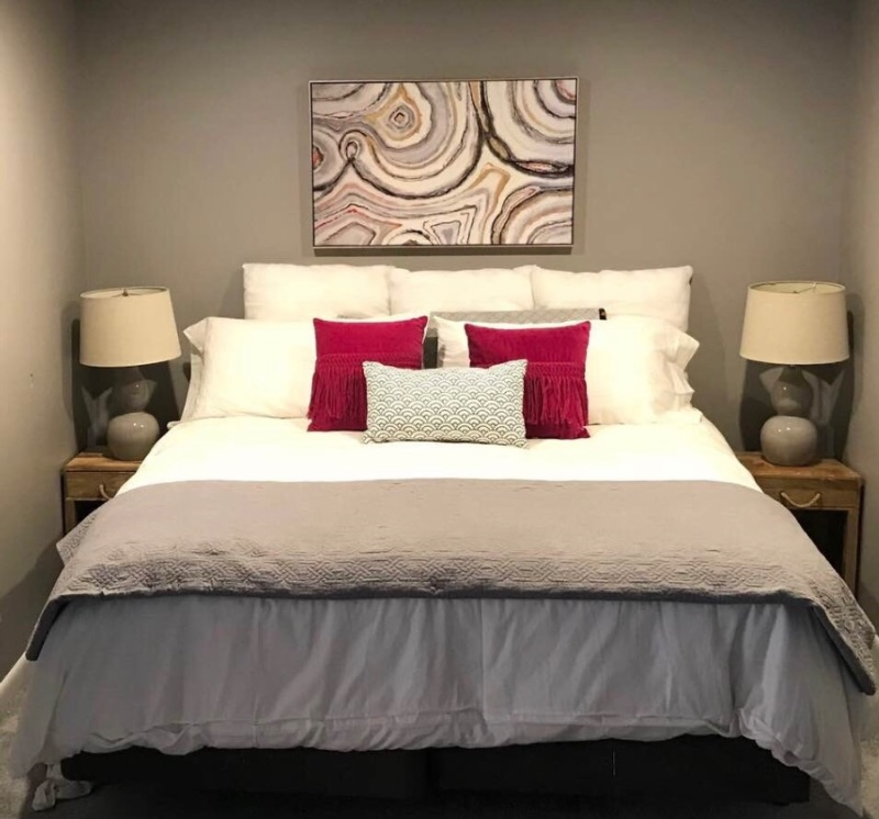 740 sq ft studio apartment w/separate entrance, 1 mi from hospital - Photo 4