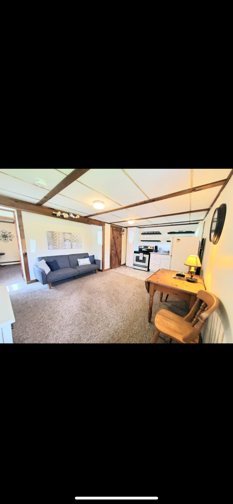 1 Bedroom, 1 Bathroom - Photo 2