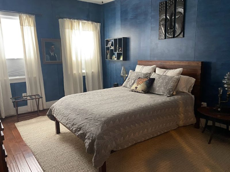 Colorful and Spacious 2LVL Condo near Washington Hospital Center and Children's National - Photo 12