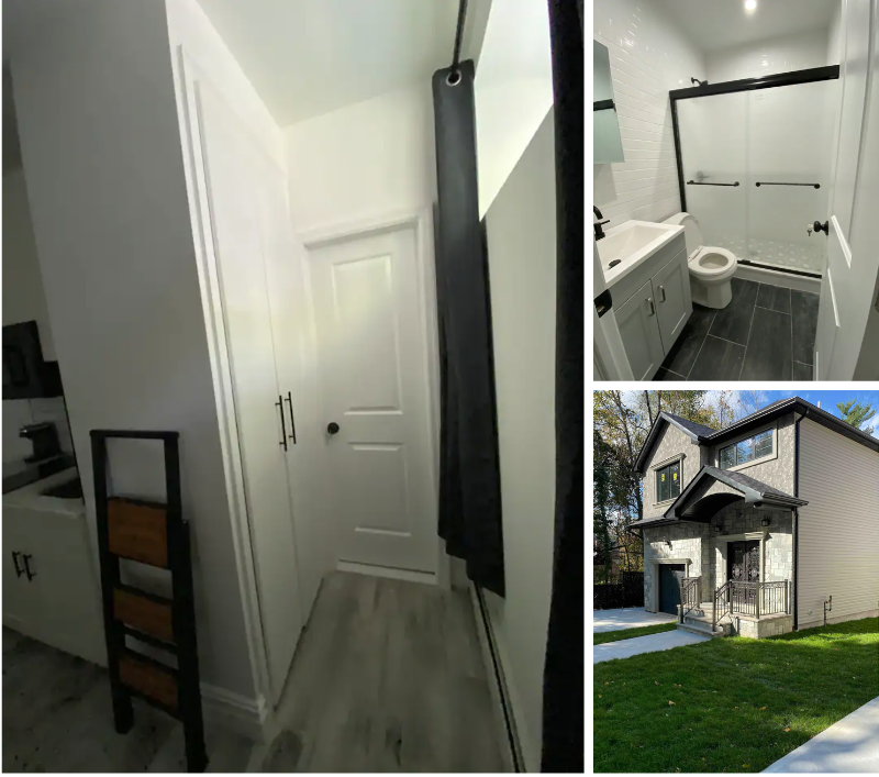 Luxury 1 bedroom , Close to RUMC,FREE Laundry pick and drop off, NO Cleaning fee, Minutes Manhattan, - Photo 6